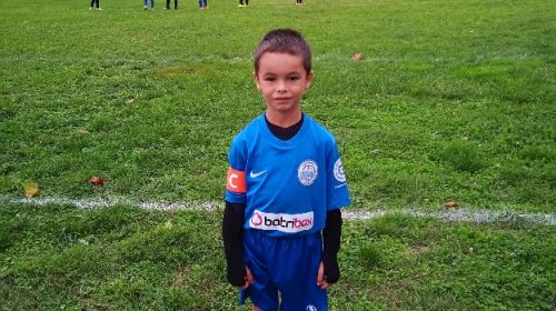 U7 Remise du 2° carton vert