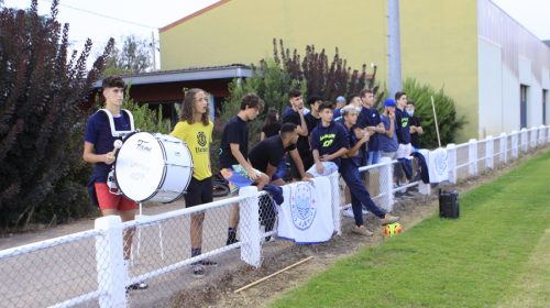 KOP le douzième homme du Lavaur Fc