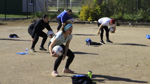 Retour du Fitfoot dès dimanche 21 novembre !