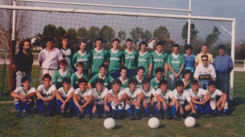 Carnet Noir – Disparition de Pierre Santiago