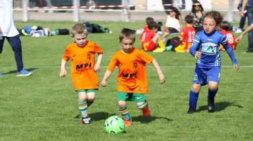 Le Tournoi du Pastel revient en juin