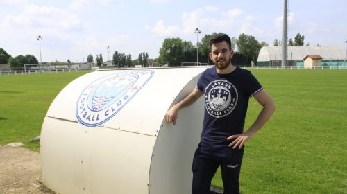 La réserve toujours en quête du maintien