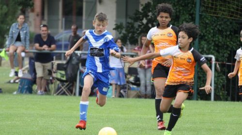 Joli succès du tournoi du Pastel du Lavaur FC