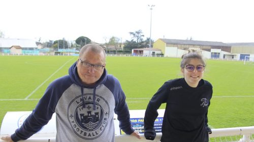 Le Lavaur Football-Club forme des arbitres