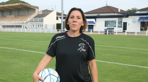 Une ancienne du TFC au pôle féminin Briatexte/Lavaur