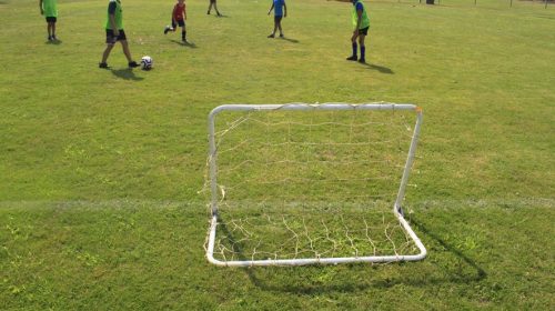 Des vacances sous le signe du football au Lavaur FC