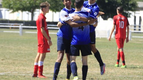 Bilan globalement positif en Coupe